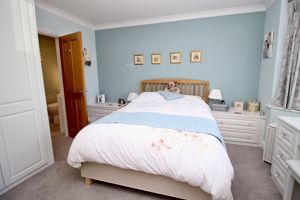 Primary Bedroom- click for photo gallery